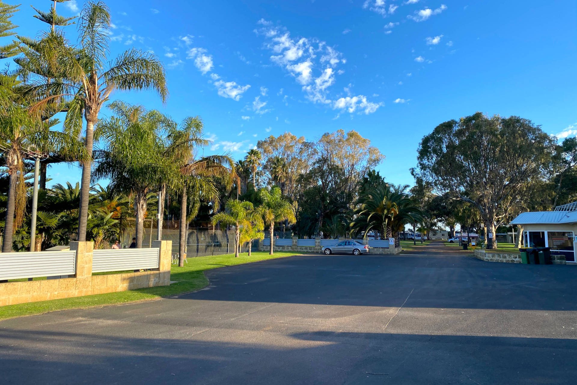 Home - Peppermint Grove Beach Holiday Park