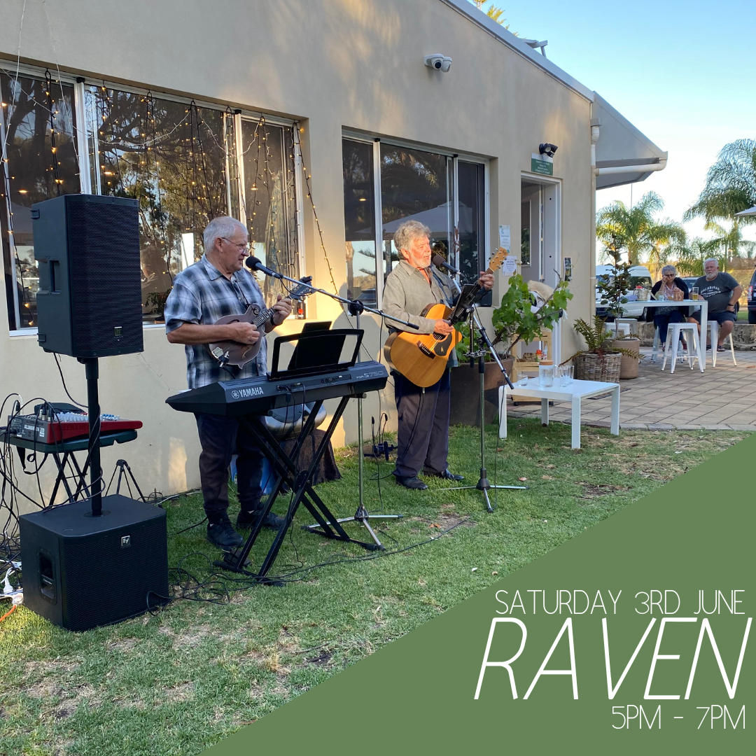 Bar & Restaurant Peppermint Grove Beach Holiday Park